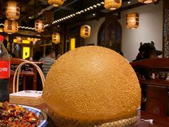 -杨记隆府(汉街店)
