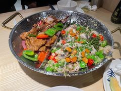 -大丰收脆鱼(闽侯永嘉店)