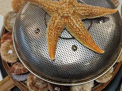 -船梆煮•蒸汽海鲜·炉火烤肉(五四广场店)