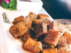 -HIHE Bistro·Oyster Bar(华熙live店)