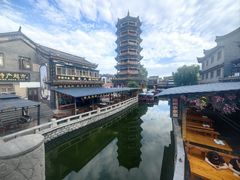-滦州古城