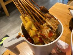 -木屋烧烤(西城天桥店)