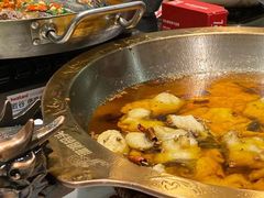 -潇湘码头·鲜湘菜(清河店)