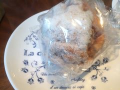 -西点坊(浦东香格里拉店)