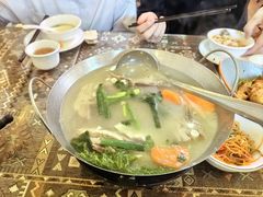 -新疆红柳花餐厅(新洲店)