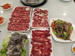 -福合埕牛肉火锅(长平国新店)