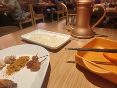 -谷丽麦馕新疆菜·清真(步步高梅溪新天地店)