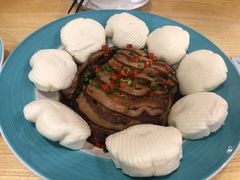 -小苏舍餐厅(木渎店)