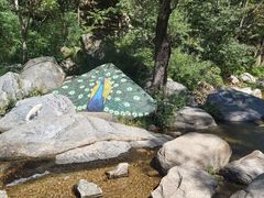 -黑龙潭风景区