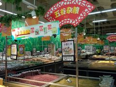 -卜蜂莲花(辽阳西路店)