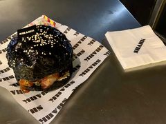 -shark burger·鲨鱼汉堡(交子大道店)