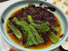 -李记搅团•非遗陕菜(三桥店)
