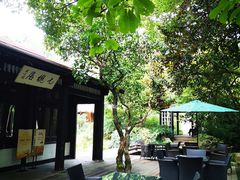 -中国茶叶博物馆(双峰馆区)