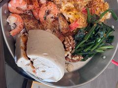 -锐动健身游泳(博地中心店)