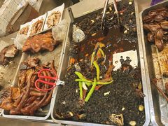 -天佑祥万春老卤(天乡后街店)