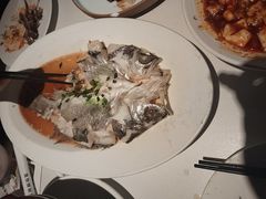 -外婆家(西红门荟聚购物中心店)