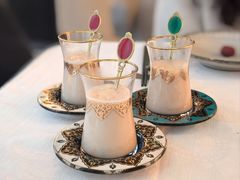 -龟兹KUCINA·新疆菜(前滩L+PLAZA店)