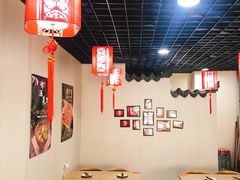 大堂-孙厨娘川味饭馆(临河街店)