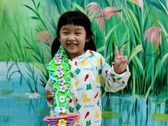 -尼莫儿童美术(三阳路融科天城校区)