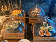 -中山利和希尔顿酒店