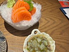 -筱田の食堂·izakaya(淮海中路店)
