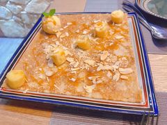 -LA CREPERIE BRETONNE布列塔尼法式餐厅(天童北路店)