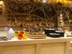 -萧邦音乐会所KTV·蒸汽活海鲜自助(福田店)