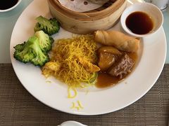 -深圳香格里拉酒店