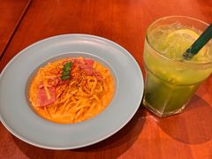 -福记咖啡·手工意面(下埔店)