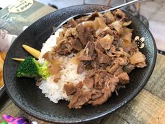 -小时光咖啡馆(北锣鼓巷店)