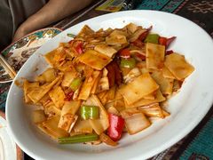 -巴依老爷新疆美食(工体旗舰店)