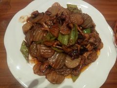 -九转小磨·非遗东北菜(群力店)