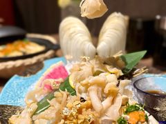 -家贺屋刺身寿司专门店