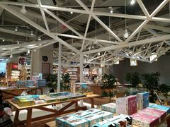 -当当书店(国泰广场店)