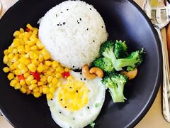 -海盗虾饭·剥好的小龙虾饭(SOHO尚都店)
