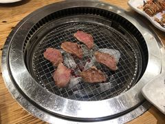-御牛道日式烤肉料理(杭州万象城店)