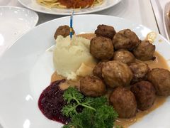 -宜家·瑞典风味餐厅(北京西红门店)