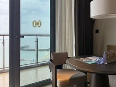 -深圳大梅沙京基洲际度假酒店