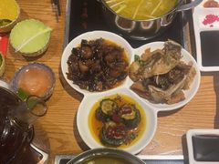 -德香苑脆皮烤鸭·经典(爱融荟城店)