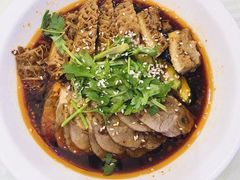 -江南村酒家