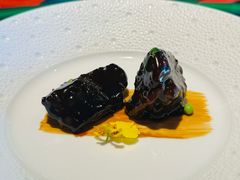 -上海滩餐厅(BFC外滩金融中心店)