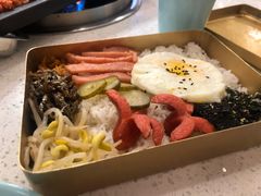 -韩时烤肉(枫蓝店)