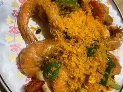 -德胜轩正宗顺德菜(宝安沙井会展中心店)