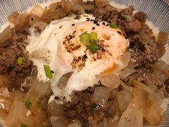 牛丼饭-春笙食堂.丼饭拉面寿司(GOGO新天地店)
