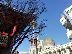 -西宁市东关清真大寺