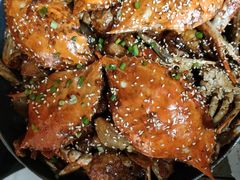 -A货肉蟹煲(印象城店)