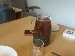 -茗知道茶馆(世博源店)