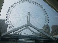 -海河游船-永乐码头(大悲院)