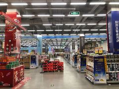 -麦德龙(京顺路商场店)