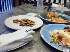 -黑木原精致料理·铁板烧